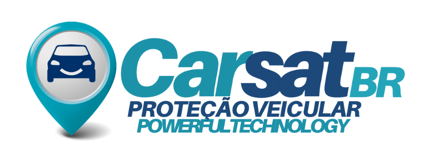 Logomarca CarsatBR